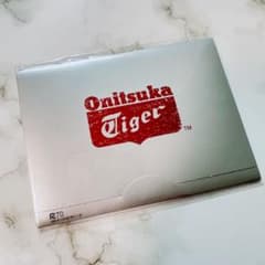 Onitsuka Tiger 오니츠카 타이거 참신 고급 아부라토리 종이