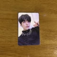 Stray Kids スンミン ODDINARY トレカ - メルカリ