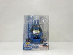【レア】ポケモン 手のひらルカリオ トミー レトロ アドバンスジェネレーション レア】ポケモン 手のひらルカリオ トミー レトロ アドバンス