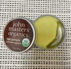 john masters organics ヘアワックスのサムネイル