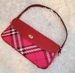 ⭐未使用級⭐BURBERRY BLUE LABEL メガチェック ワンショルダー - メルカリ