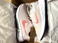 Nike ナイキ レボリューション 5 シューズ(女性用) 23㎝のサムネイル
