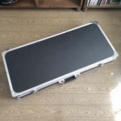 エフェクターケース【約77cm x 34cm x 10.5cm】のサムネイル