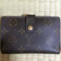 ☆ひなさま専用☆正規品 ルイ ヴィトン がま口財布のサムネイル