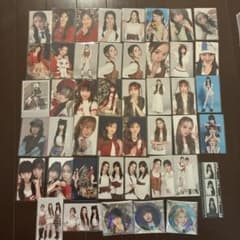ME:I 櫻井美羽 笠原桃奈 高見文寧 清水恵子 村上璃杏 山本すず 海老原鼓のサムネイル