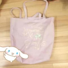 ♡ シナモン バック ♡のサムネイル
