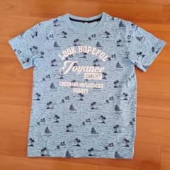 Tシャツ　160のサムネイル