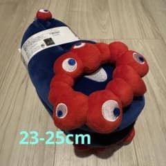 EXPO2025ミャクミャクルームシューズ 23-25cm 新品値下完売レア商品のサムネイル