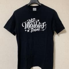 marbles マーブルズ Tシャツ　木村拓哉 キムタクのサムネイル