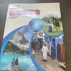 新地理総合のサムネイル