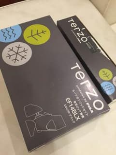 Terzo キャリアセットのサムネイル