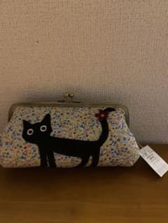 がま口ポーチのサムネイル