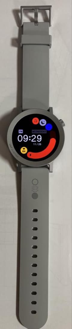 cmf by NOTHING WATCH PRO 2 グレー