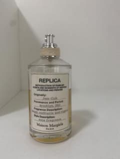 Maison Margiela レプリカ オードトワレ ジャズクラブ 100…のサムネイル