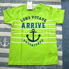 3can4on  新品Ｔシャツ 110のサムネイル