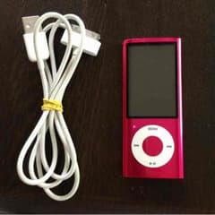 Yすけ様専用☆iPod nano 第5世代 8GBのサムネイル