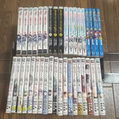 アルスラーン戦記 1-18+21巻 他レンタル落ち 37冊セット - メルカリ