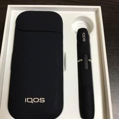 IQOS 本体 中古品 セットのサムネイル