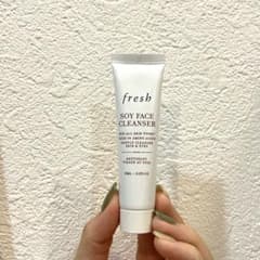 fresh Soy Face Cleanser 15mlのサムネイル