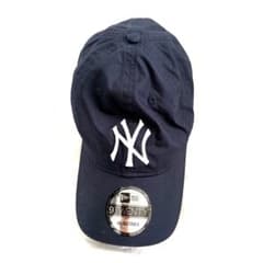 NEW ERA Beauty & Youth キャップ ネイビーのサムネイル