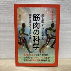 絵と図でよくわかる 筋肉の科学のサムネイル