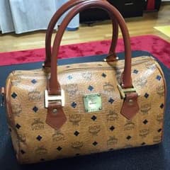 taku様専用。ミニボストンバッグ セカンドバックのサムネイル