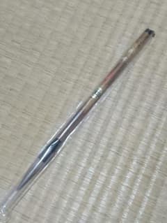 〔メイ様専用〕書道筆 大筆、墨 精金・玉品のサムネイル