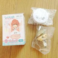うた☆プリ すぴこっと 四ノ宮那月のサムネイル
