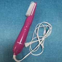 Panasonic くるくるドライヤー ヘアドライヤー EH-KA1Aのサムネイル