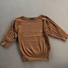 UNITED ARROWS GREEN LABEL RELAXING ニットのサムネイル