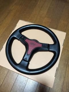 アドミラルステアリング★検/イニシャルD拓海イタルボランテAE86トレノレビン m75678940104_1.jpg?1760633718