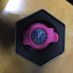 G-SHOCKのサムネイル