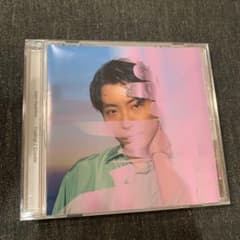 ※ほぼ未使用※星野源 CD 不思議/創造 うちで踊ろうのサムネイル