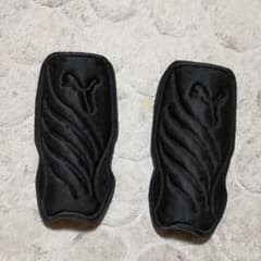 サッカー　膝あてのサムネイル