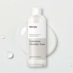 魔女工場  Manyo Factory ガラクトミークリアスキントナーのサムネイル
