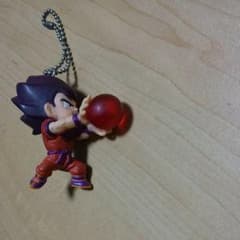 ドラゴンボール キーホルダーのサムネイル