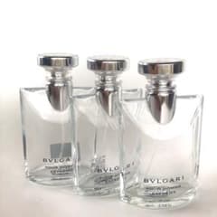 《空き瓶》BVLGARI  ブルガリ　エクストリーム　空き瓶　香水　100mlのサムネイル