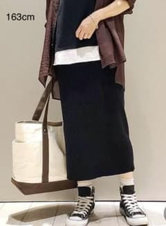 LEPSIM レプシム　タイトスカートのサムネイル