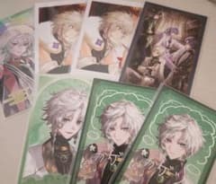 【Dytica】チェキ まとめ売り【叢雲カゲツ】