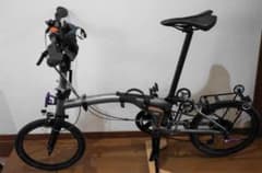 BROMPTON 「ブロンプトン」 T LINE S14L カスタム多数 BROMPTON 「ブロンプトン」 T LINE S14L カスタム多数 - メルカリ