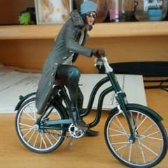 ワンピースフィギュアのサムネイル