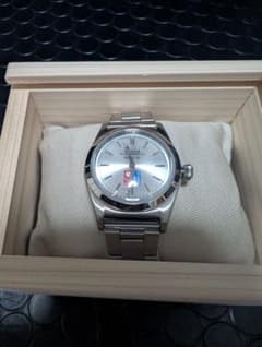 最終価格】Vague Watch Co. VABBLE バブルウォッチ - メルカリ
