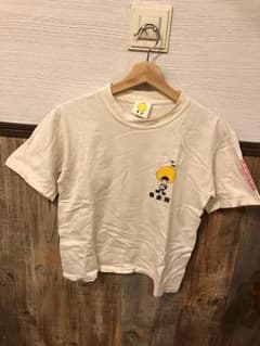 ゆずTシャツのサムネイル