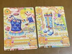 アイカツ！冴草きい アイカツカードのサムネイル