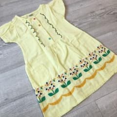 プチジャム 120 ワンピース petit jamのサムネイル
