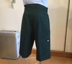 Dickiesハーフパンツのサムネイル