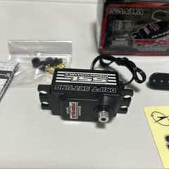 SANWA PGS-CL II プログラマブルSSLサーボのサムネイル