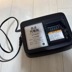 ブリヂストン-ヤマハ リチウムイオンバッテリー用急速充電器 X92-00