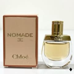 ♦︎Chloe NOMADE クロエ ノマド 香水5ml ミニ香水 - メルカリ