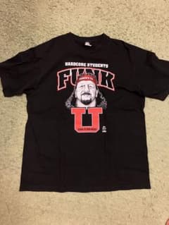 テリーファンク、スタンハンセンTシャツのサムネイル